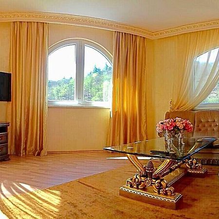 Lira 3 Apartments Карлови Вари Екстериор снимка