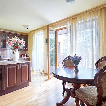 Lira 3 Apartments Карлови Вари Екстериор снимка