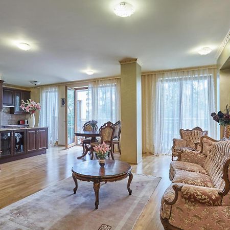 Lira 3 Apartments Карлови Вари Екстериор снимка