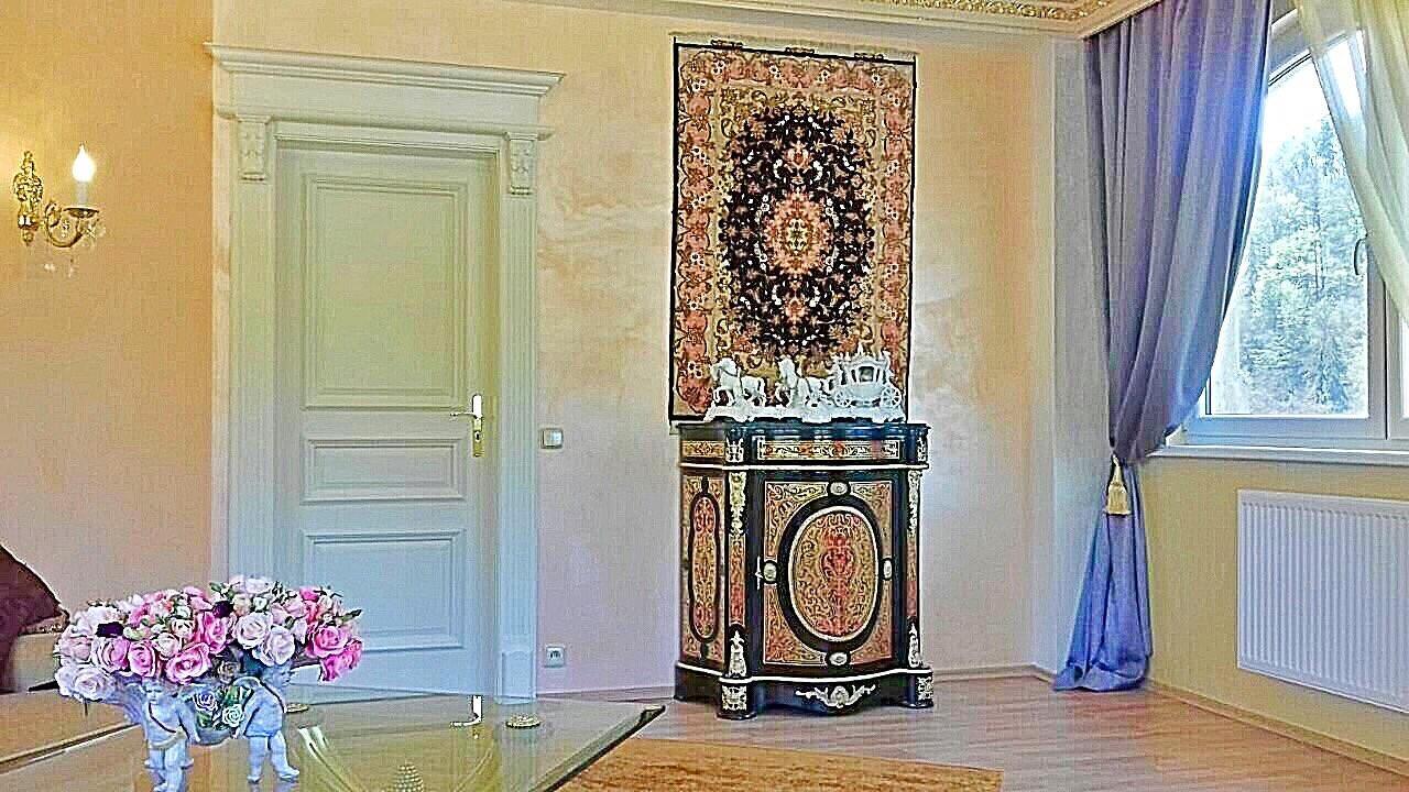 Lira 3 Apartments Карлови Вари Екстериор снимка
