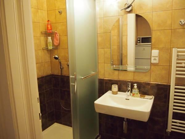 Lira 3 Apartments Карлови Вари Екстериор снимка
