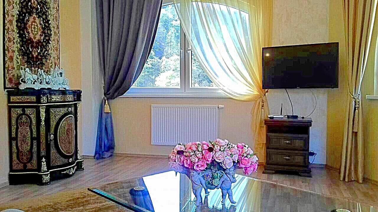 Lira 3 Apartments Карлови Вари Екстериор снимка