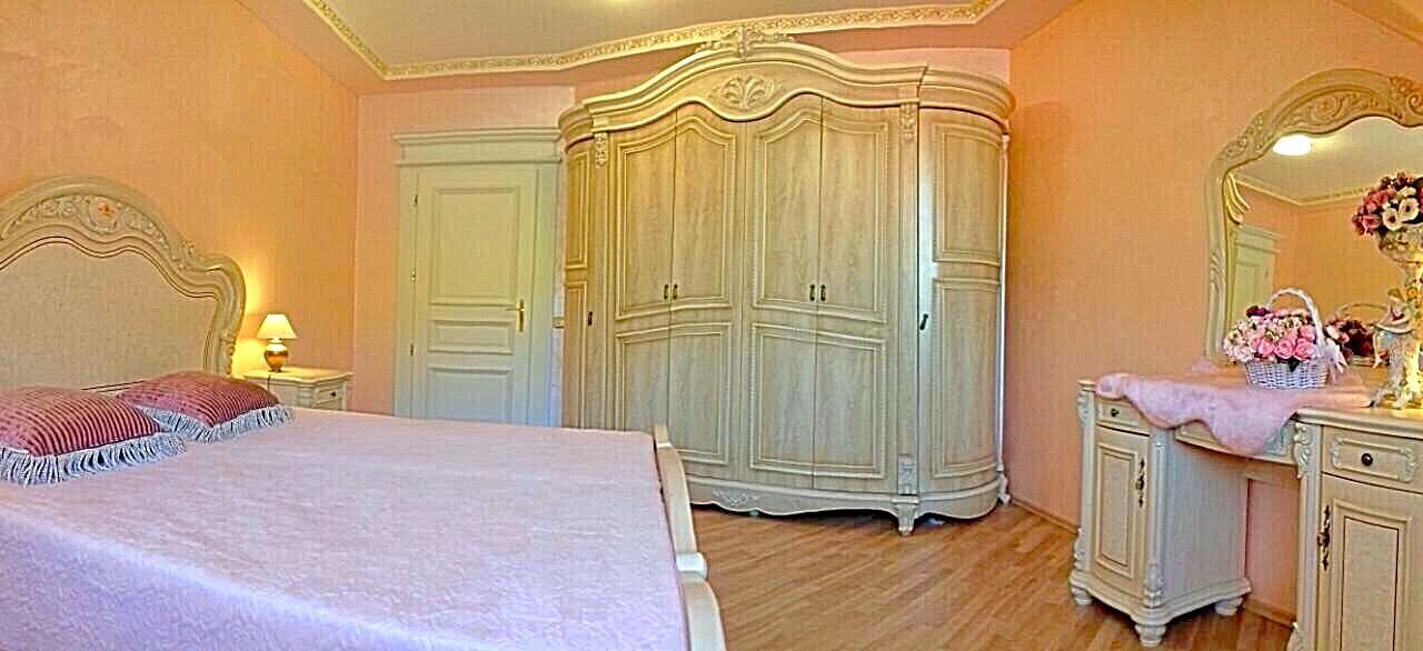 Lira 3 Apartments Карлови Вари Екстериор снимка