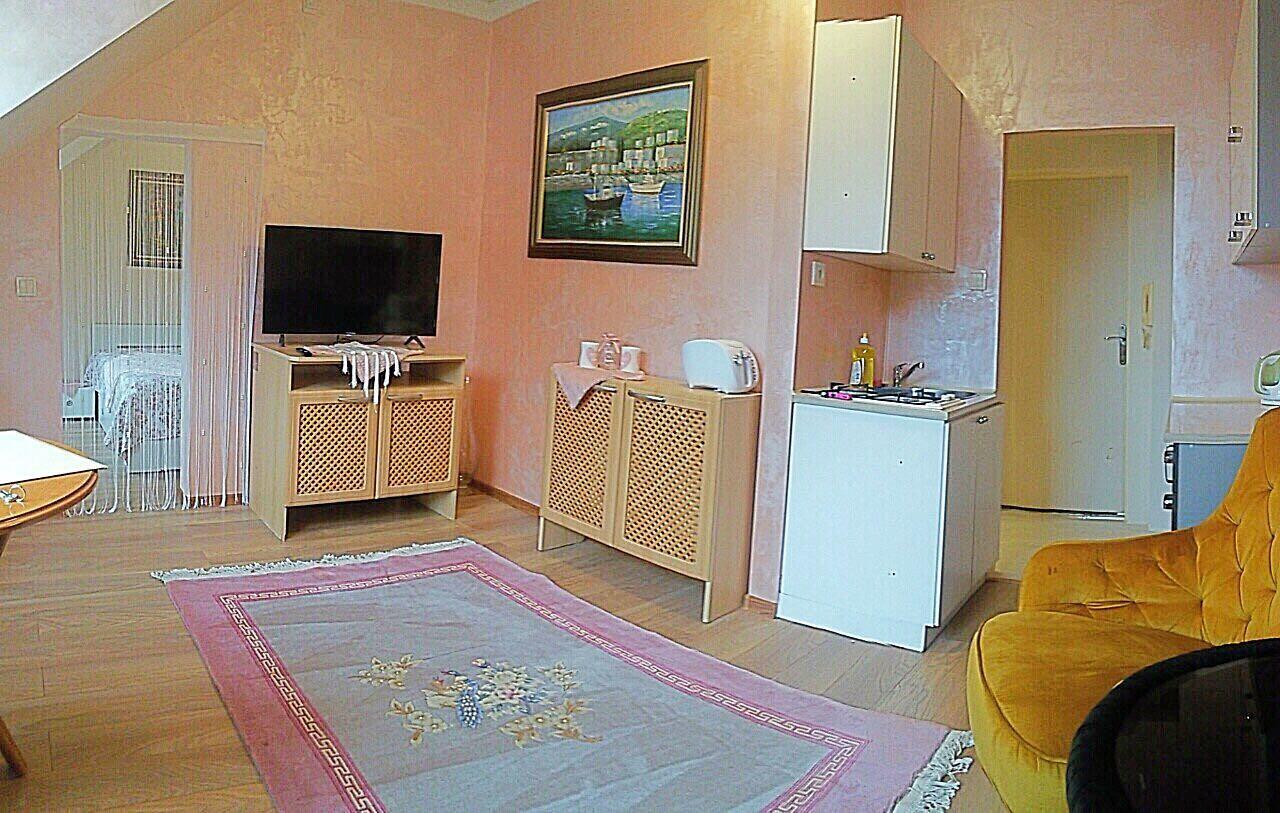 Lira 3 Apartments Карлови Вари Екстериор снимка