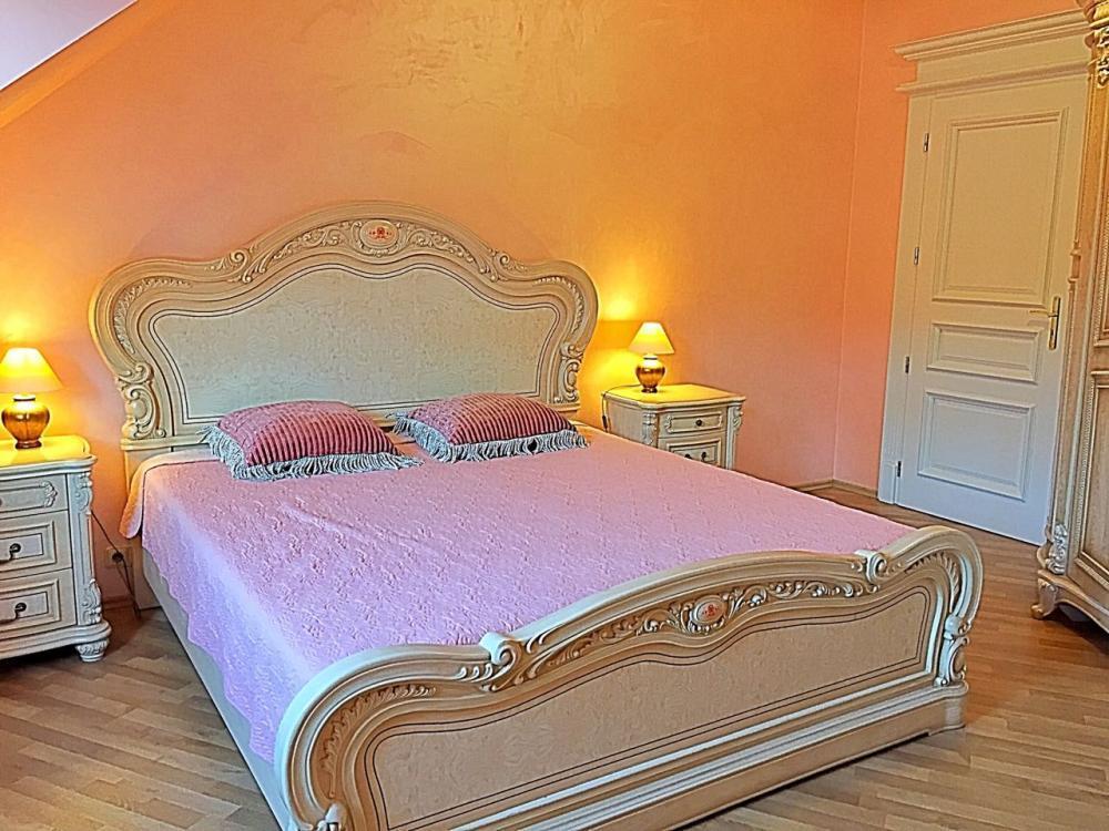 Lira 3 Apartments Карлови Вари Екстериор снимка