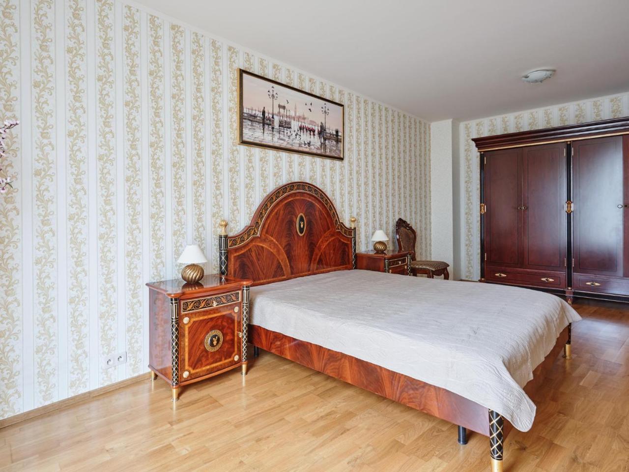 Lira 3 Apartments Карлови Вари Екстериор снимка